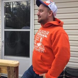 Meet your Posher, Corey